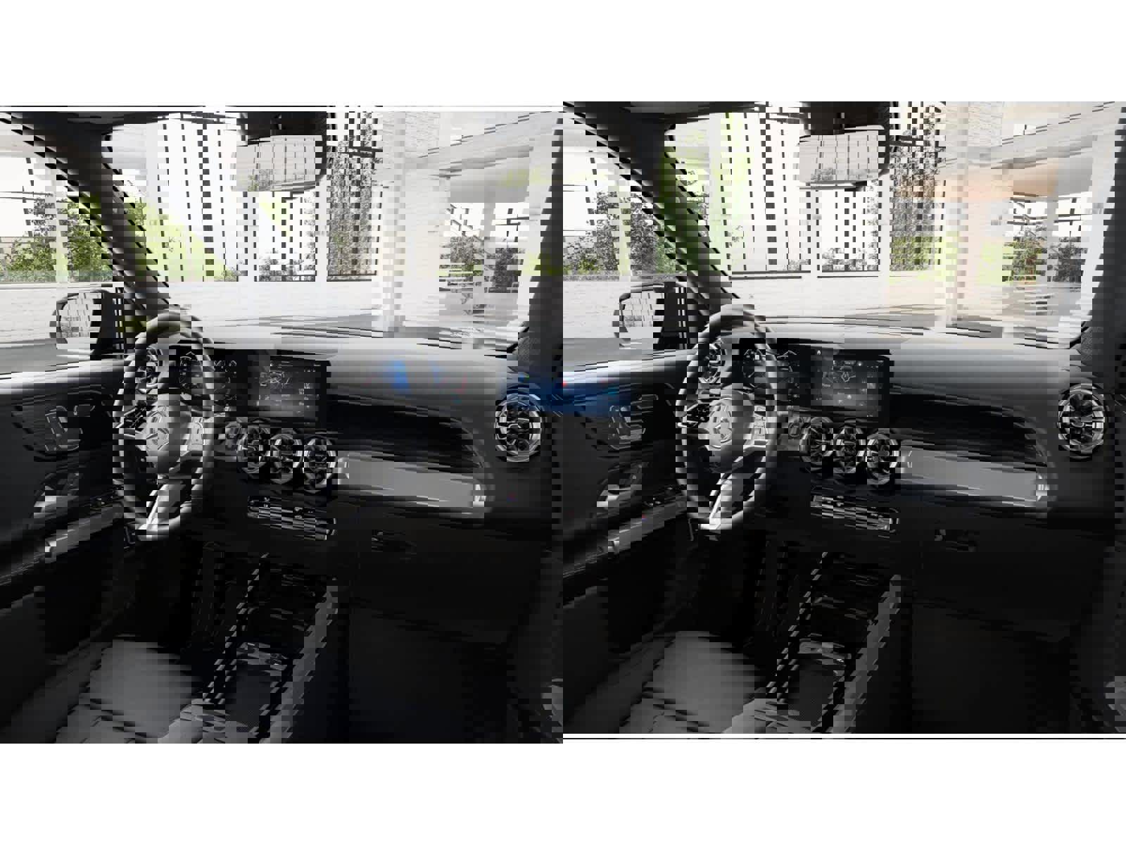 Used 2026 Mercedes-Benz GLB 250 4MATIC image 6