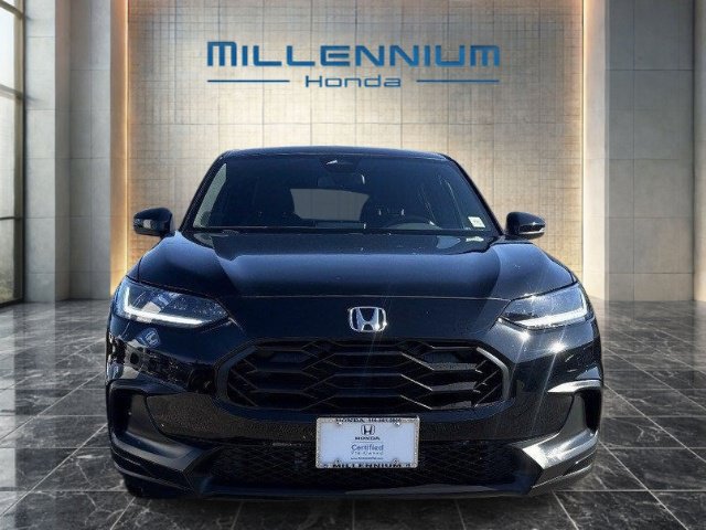 Used 2024 Honda HR-V Sport image 6