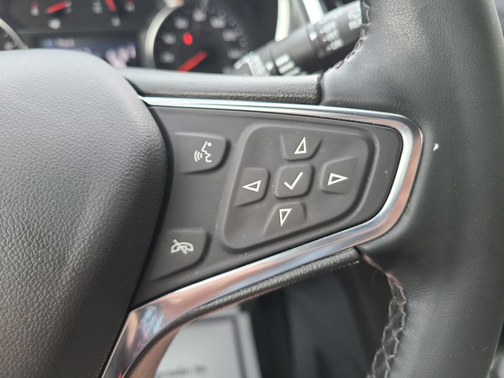 Used 2023 Chevrolet Equinox LT AWD/4WD image 27