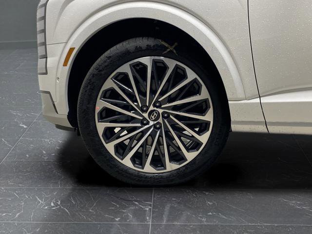 New 2026 Hyundai Palisade Calligraphy image 39