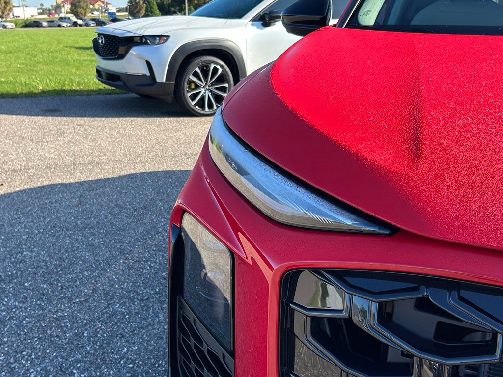 New 2026 Audi Q3 quattro 2.0T AWD/4WD image 36