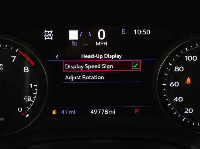 Certified 2023 Cadillac XT5 Sportv w/ Technology Package AWD/4WD image 27