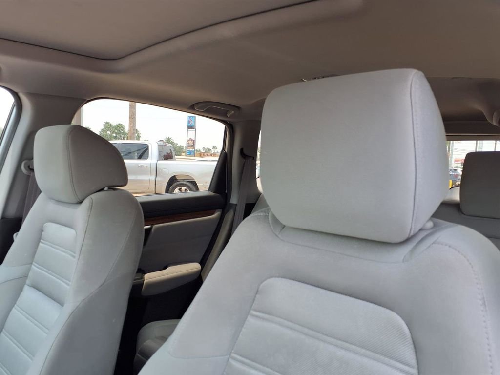 Used 2019 Honda CR-V EX image 18