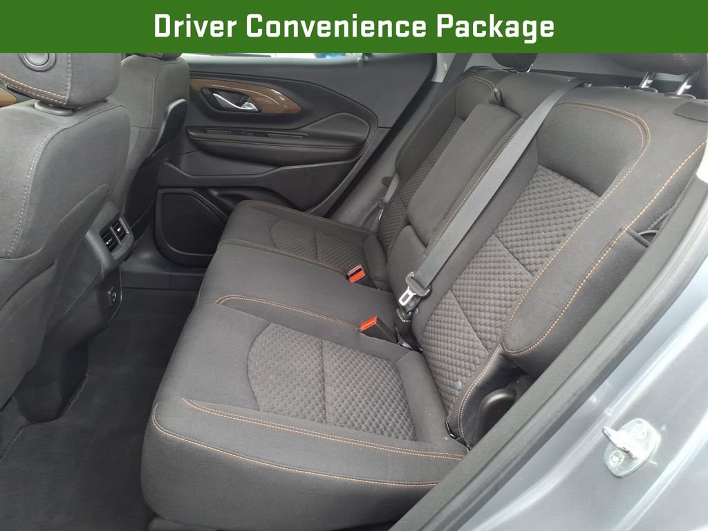 Certified 2020 GMC Terrain SLE w/ Driver Convenience Package AWD/4WD image 16