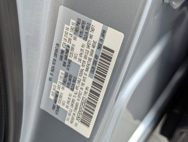 Certified 2023 MAZDA CX-5 AWD 2.5 S w/ Premium Package image 18