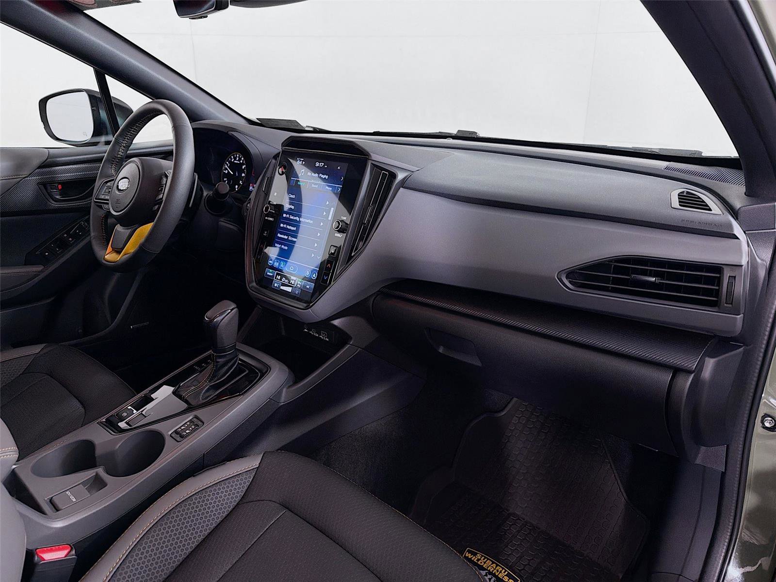 Certified 2026 Subaru Crosstrek 2.5i Wilderness image 28