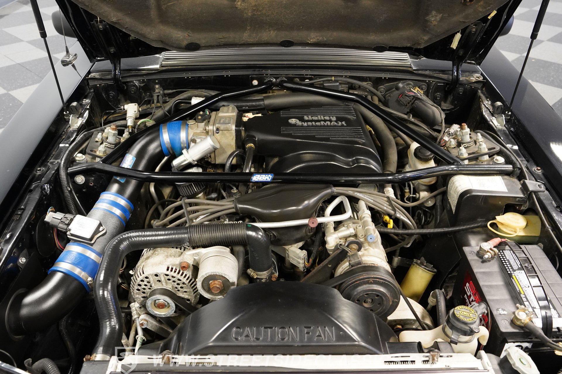 Used 1989 Ford Mustang GT RWD image 34