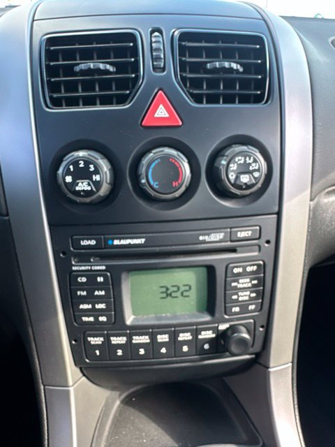 Used 2006 Pontiac GTO RWD image 21
