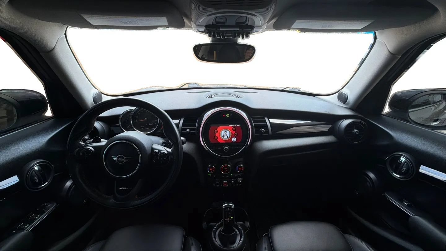 Used 2021 MINI Cooper S w/ Premium Package FWD image 19