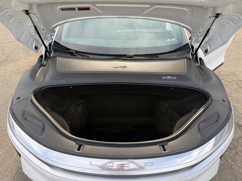 Used 2024 Lucid Air Pure image 20