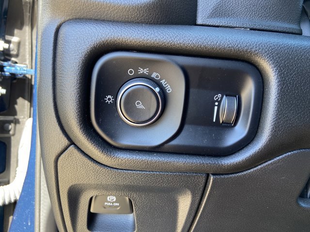 Used 2024 RAM 1500 Tradesman image 43