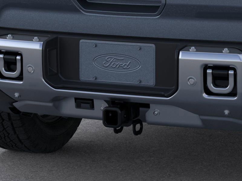 New 2025 Ford Bronco Sport Big Bend image 25