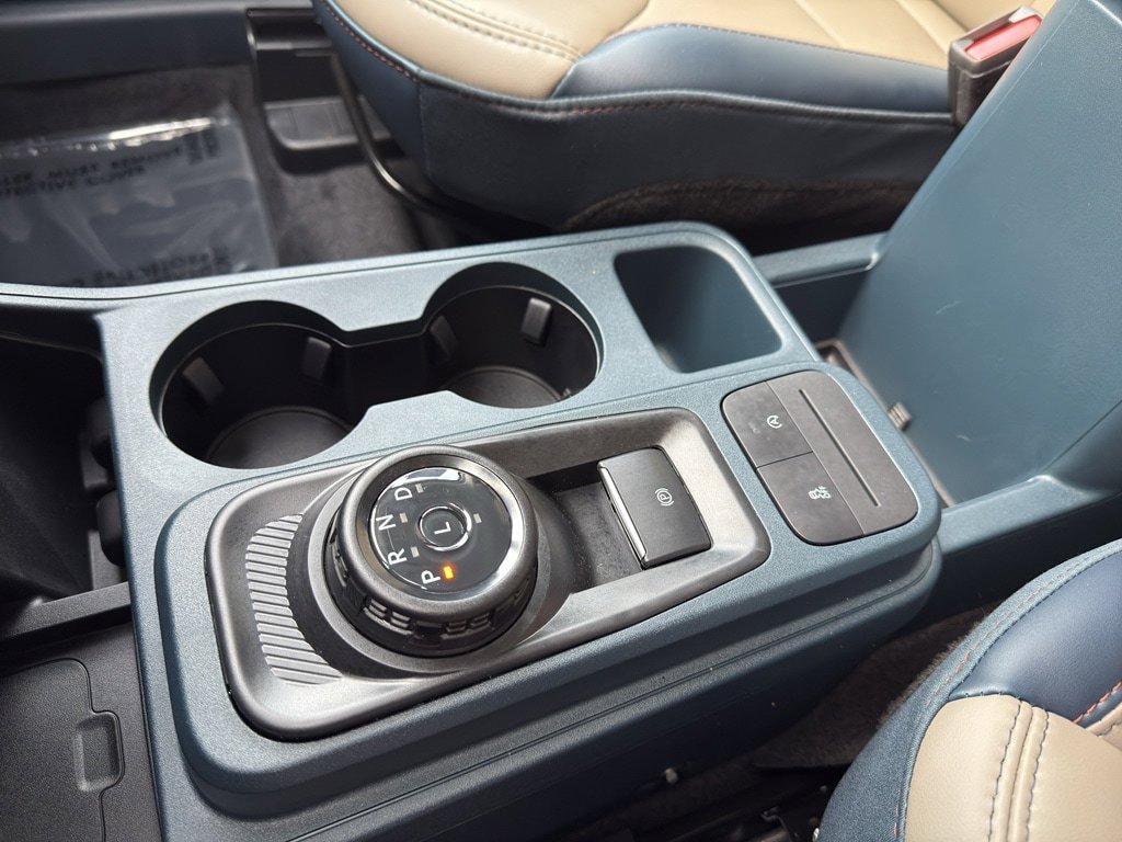 New 2026 Ford Maverick Lariat AWD/4WD image 27