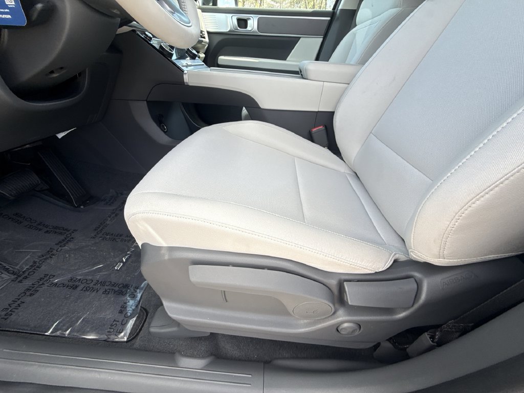 New 2026 Hyundai Santa Fe SE AWD/4WD image 12