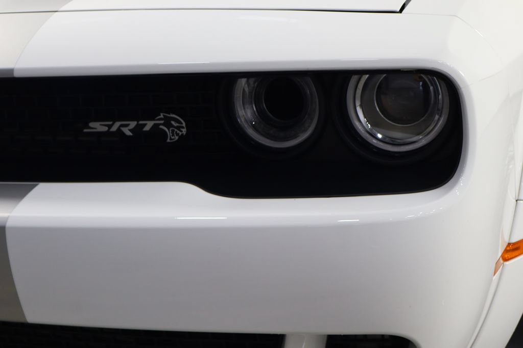 Used 2020 Dodge Challenger SRT Hellcat Redeye RWD image 46