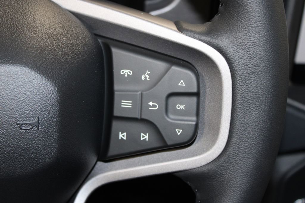 New 2025 Ford Bronco Badlands w/ Sasquatch Package image 36