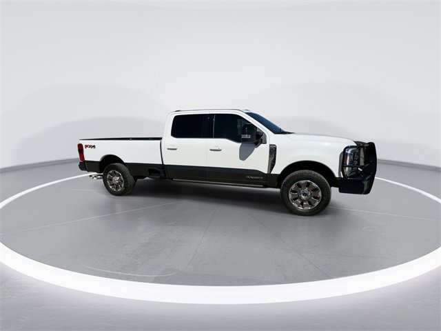 Certified 2024 Ford F250 King Ranch image 13