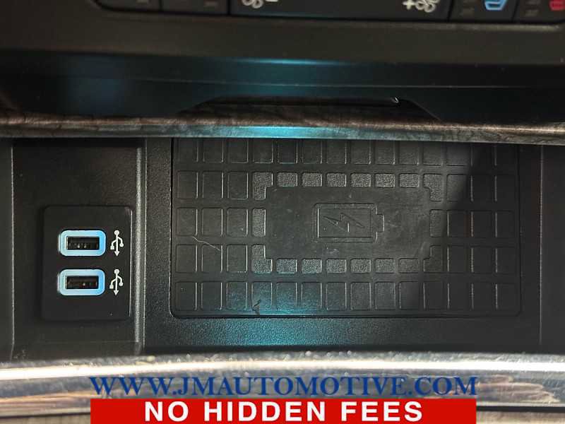 Used 2018 Ford Expedition Limited w/ Equipment Group 302A image 42