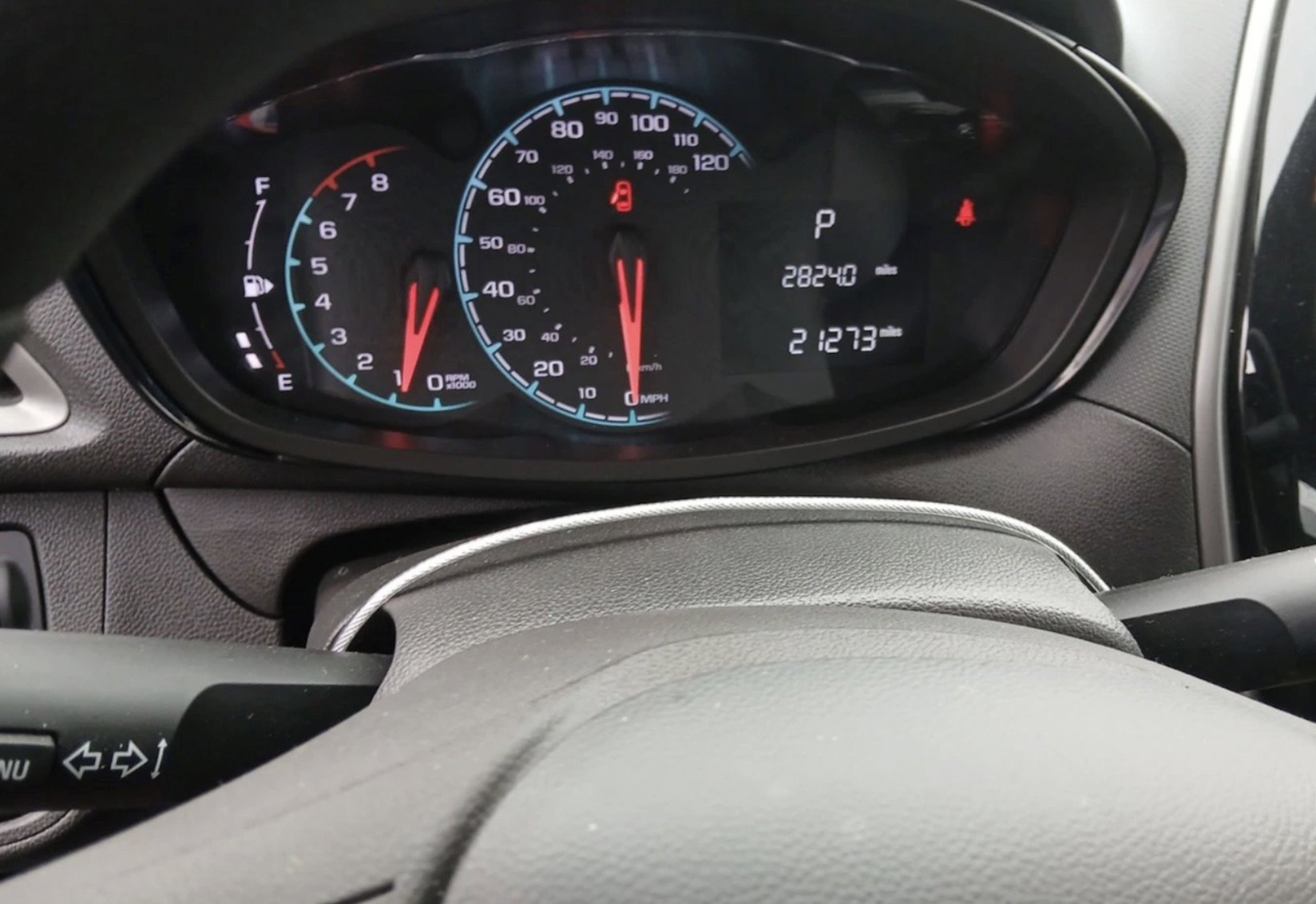 Used 2019 Chevrolet Spark LS image 6