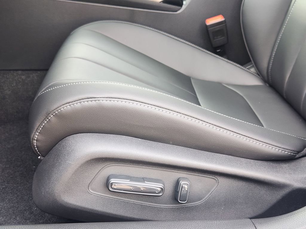 New 2026 Acura Integra A-Spec image 24