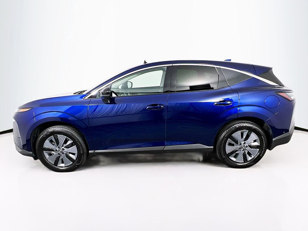 Certified 2025 Nissan Murano SL image 5