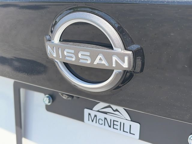 New 2026 Nissan Kicks SR w/ Cold Weather Package AWD/4WD image 32