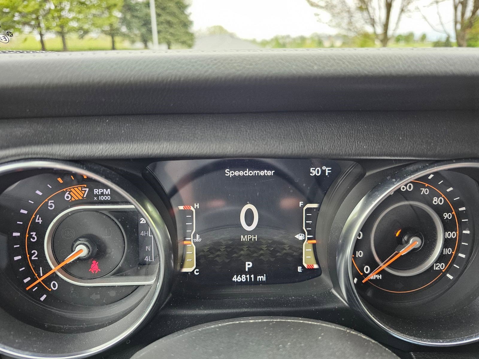 Used 2023 Jeep Wrangler Unlimited Sahara w/ Cold Weather Group AWD/4WD image 20