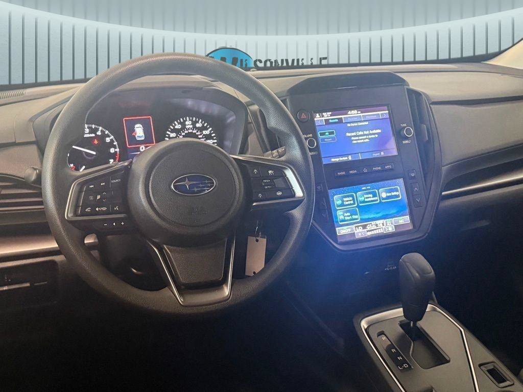 Certified 2024 Subaru Impreza 2.0i AWD/4WD image 13