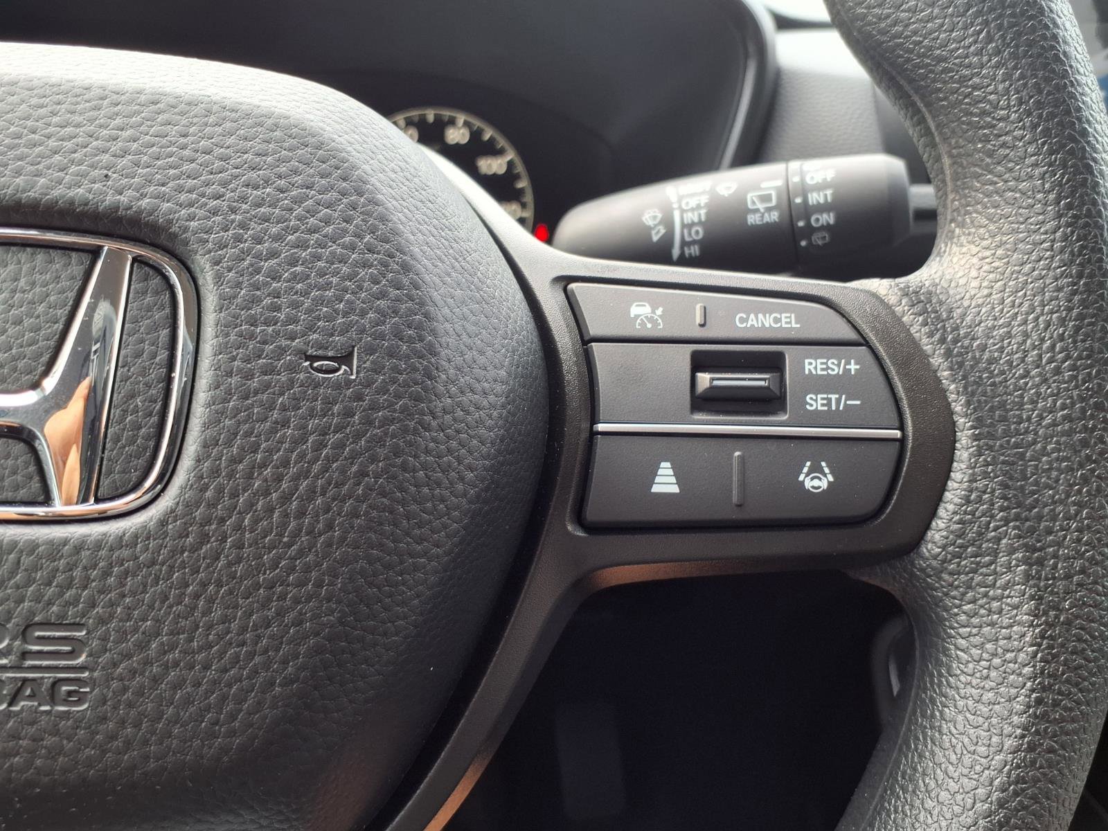 Certified 2026 Honda CR-V LX image 15