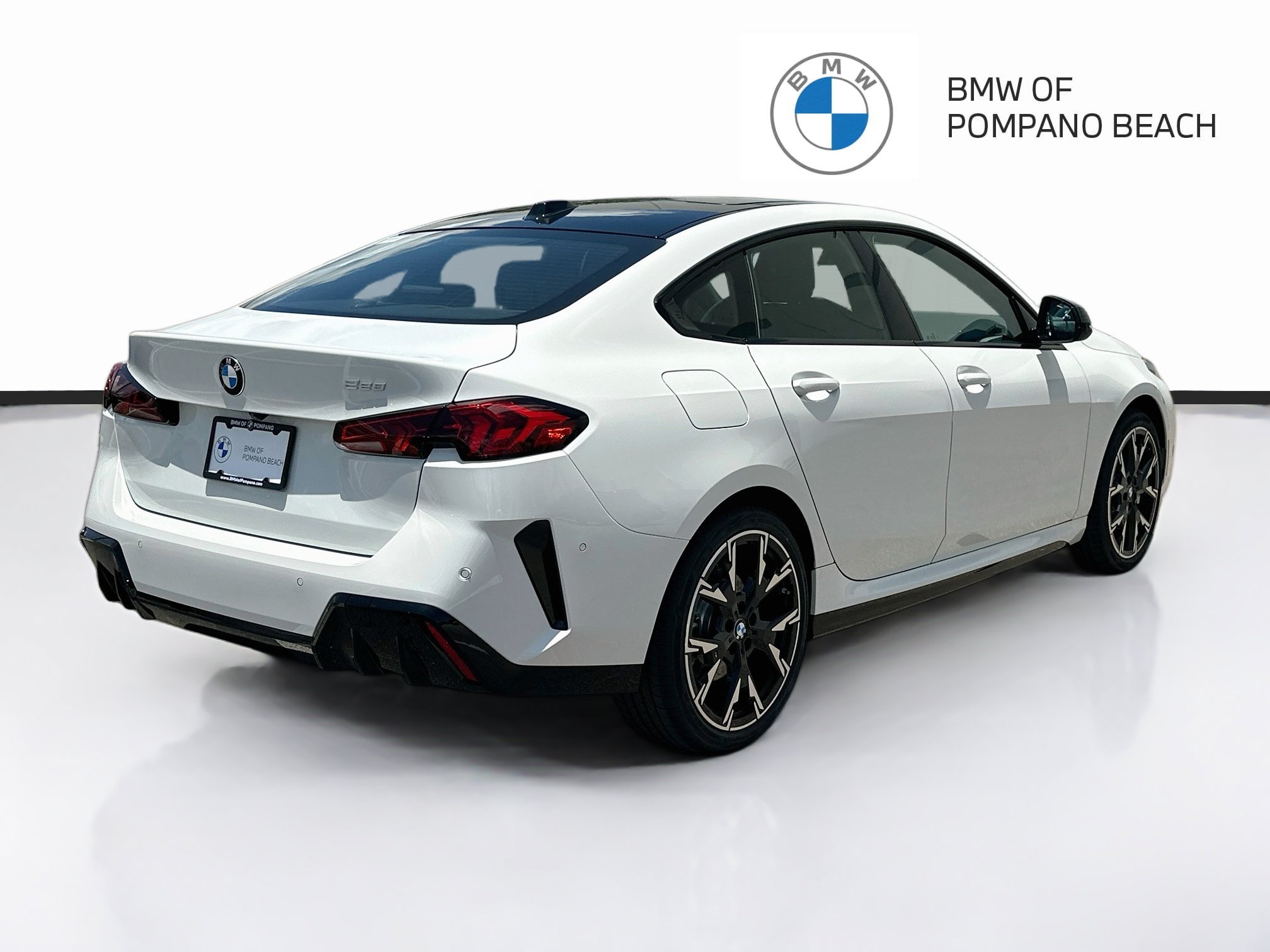New 2026 BMW 228i w/ Premium Package FWD image 6