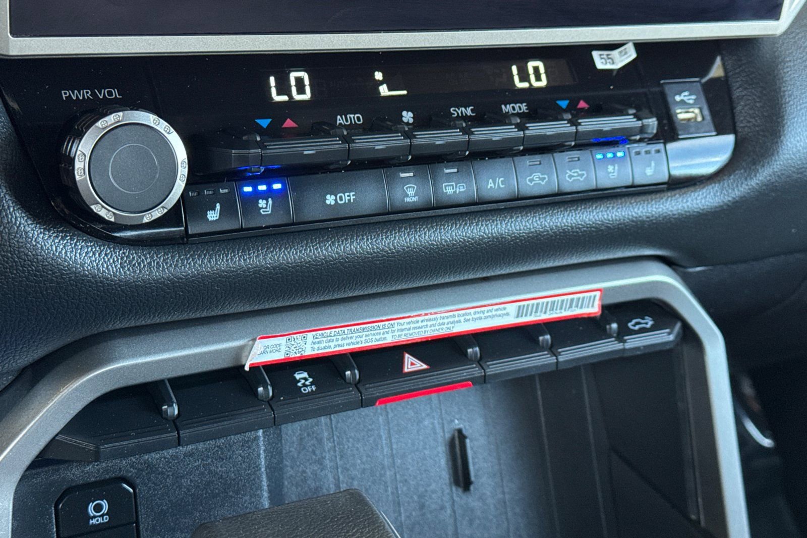 Used 2025 Toyota Tundra Limited image 19