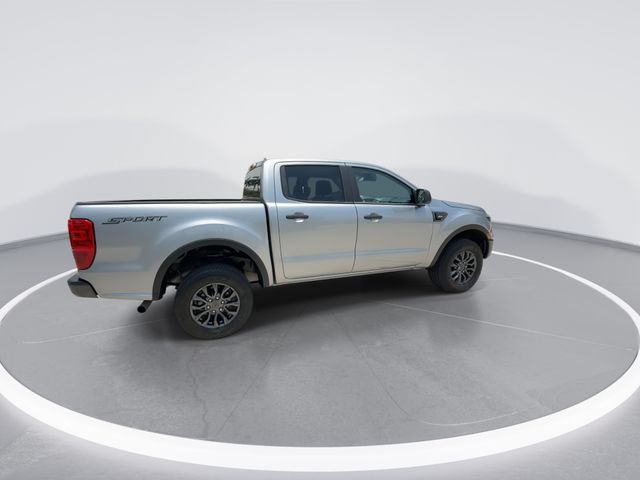 Used 2023 Ford Ranger XLT w/ Equipment Group 301A Mid RWD image 9