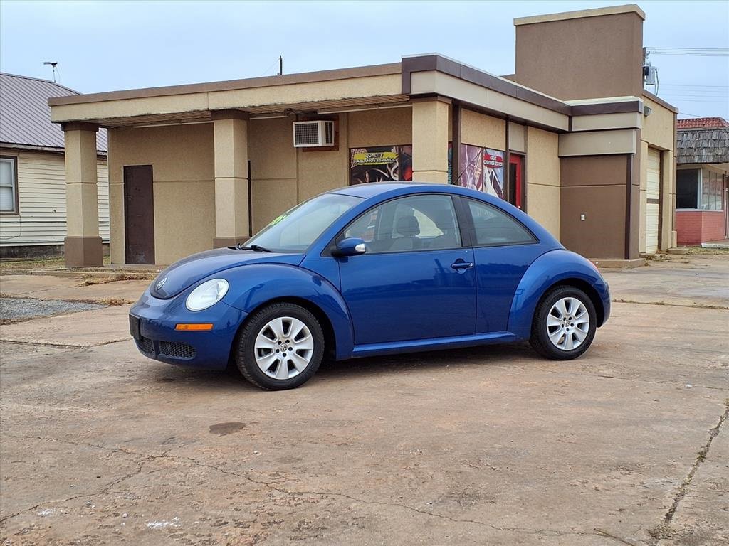 Used 2008 Volkswagen Beetle S image 19