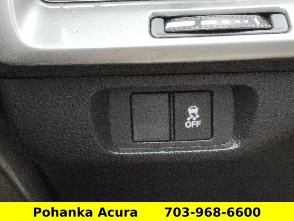 Used 2024 Acura Integra FWD image 14