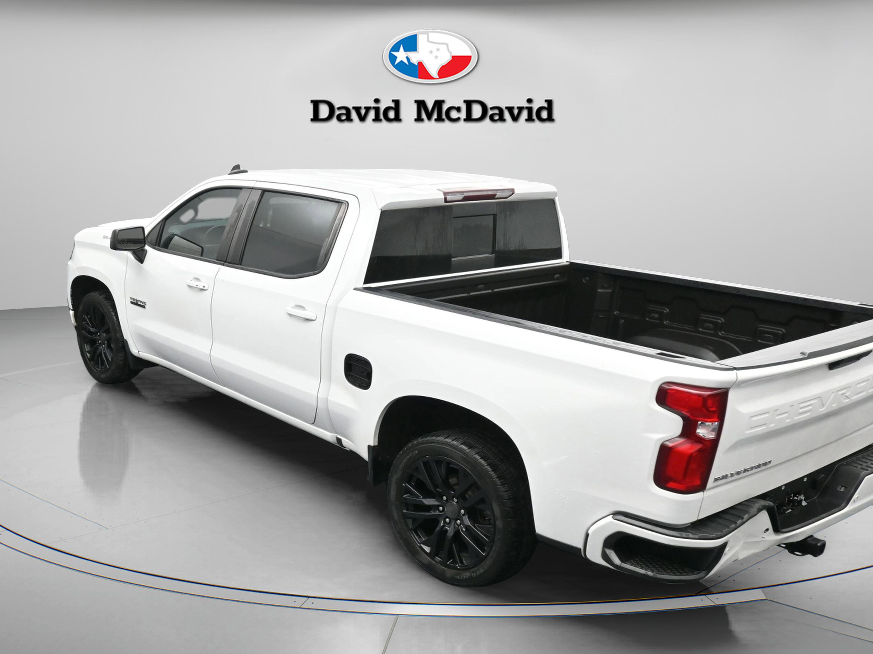 Used 2020 Chevrolet Silverado 1500 RST w/ Texas Edition image 14