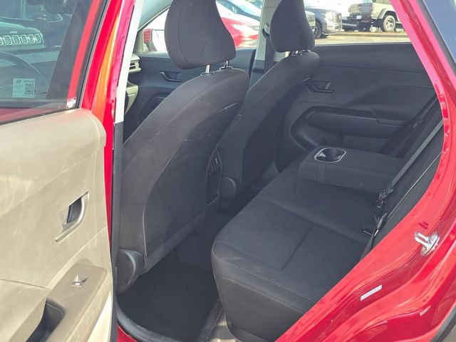 Used 2025 Hyundai Kona SEL FWD image 10