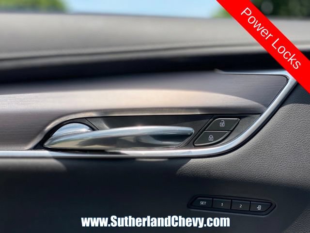 Used 2024 Cadillac XT6 Luxury w/ LPO, Floor Liner Package FWD image 15