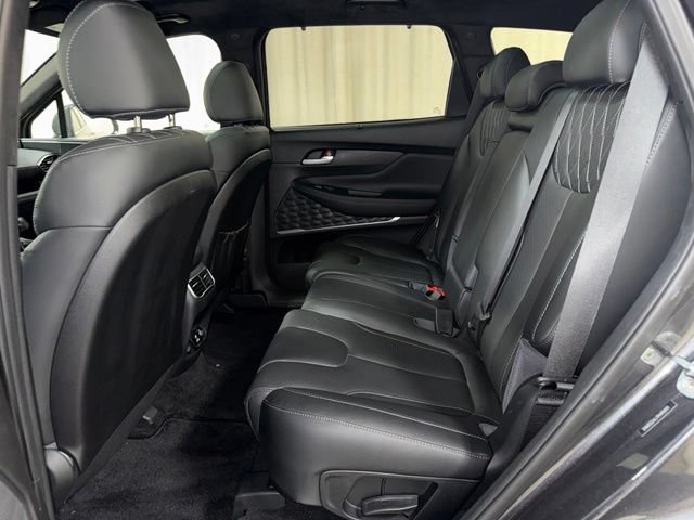 Used 2023 Hyundai Santa Fe Calligraphy AWD/4WD image 18