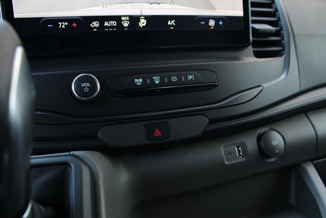 New 2026 Ford Transit 250 148 Medium Roof Extended AWD w/ Load Area Protection Package image 7