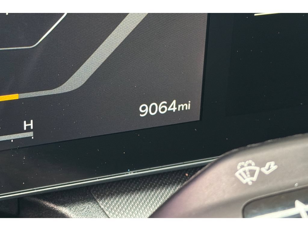 Used 2025 Kia K4 EX FWD image 28