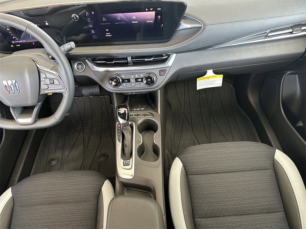 New 2026 Buick Envista Preferred w/ Convenience I Package image 18