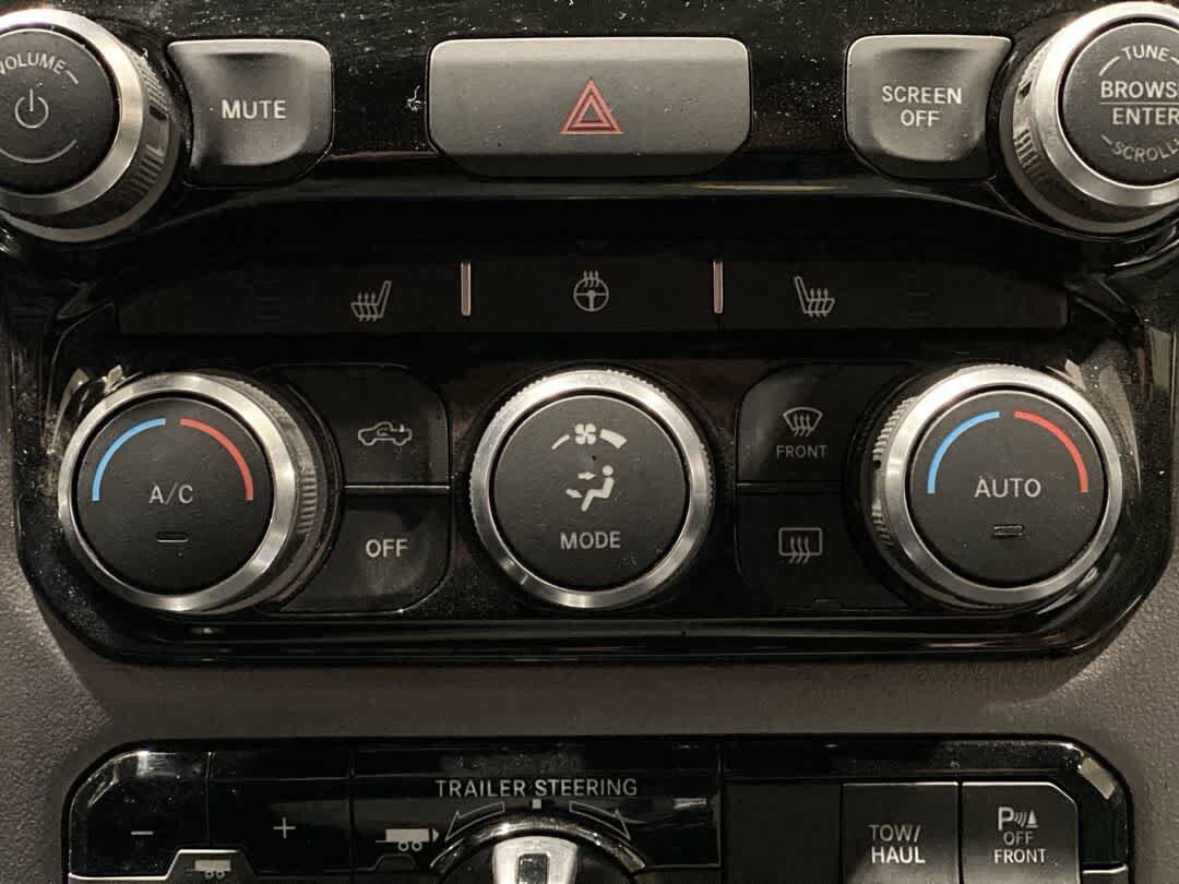 Used 2022 RAM 1500 Big Horn image 22