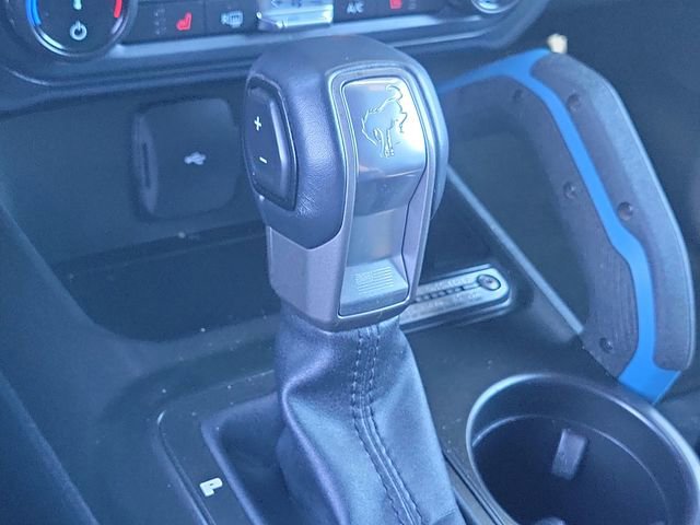 Used 2022 Ford Bronco Wildtrak image 16