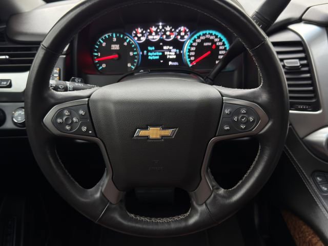 Used 2020 Chevrolet Tahoe Premier w/ Premier Plus Edition image 14