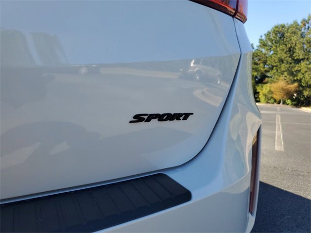 New 2026 Honda Odyssey Sport-L image 8