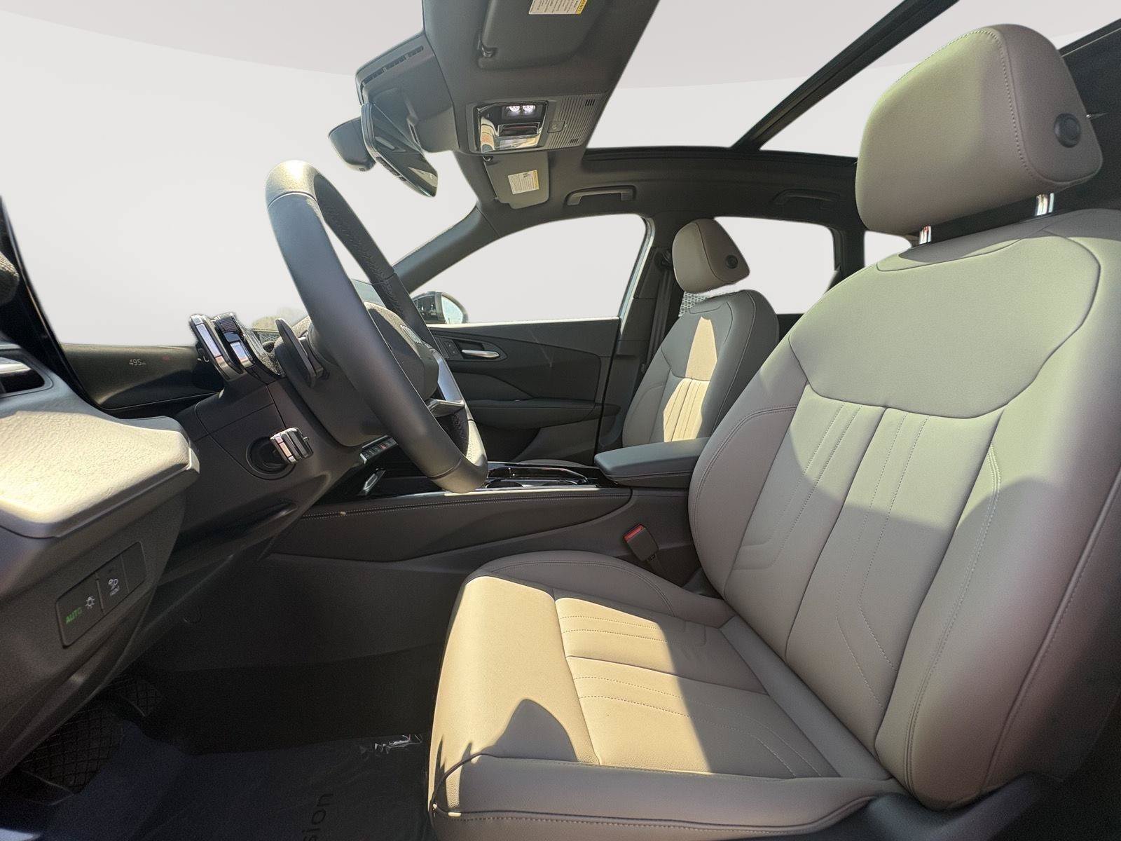 New 2026 Audi Q3 quattro 2.0T AWD/4WD image 10