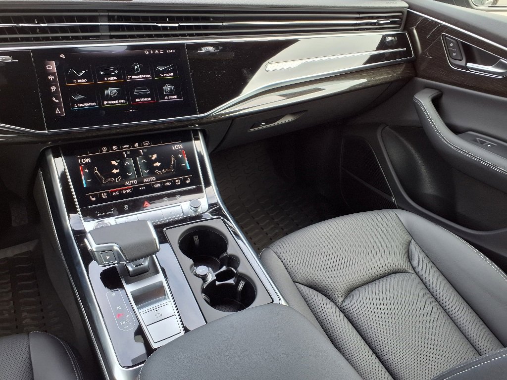New 2026 Audi Q8 Premium Plus image 29