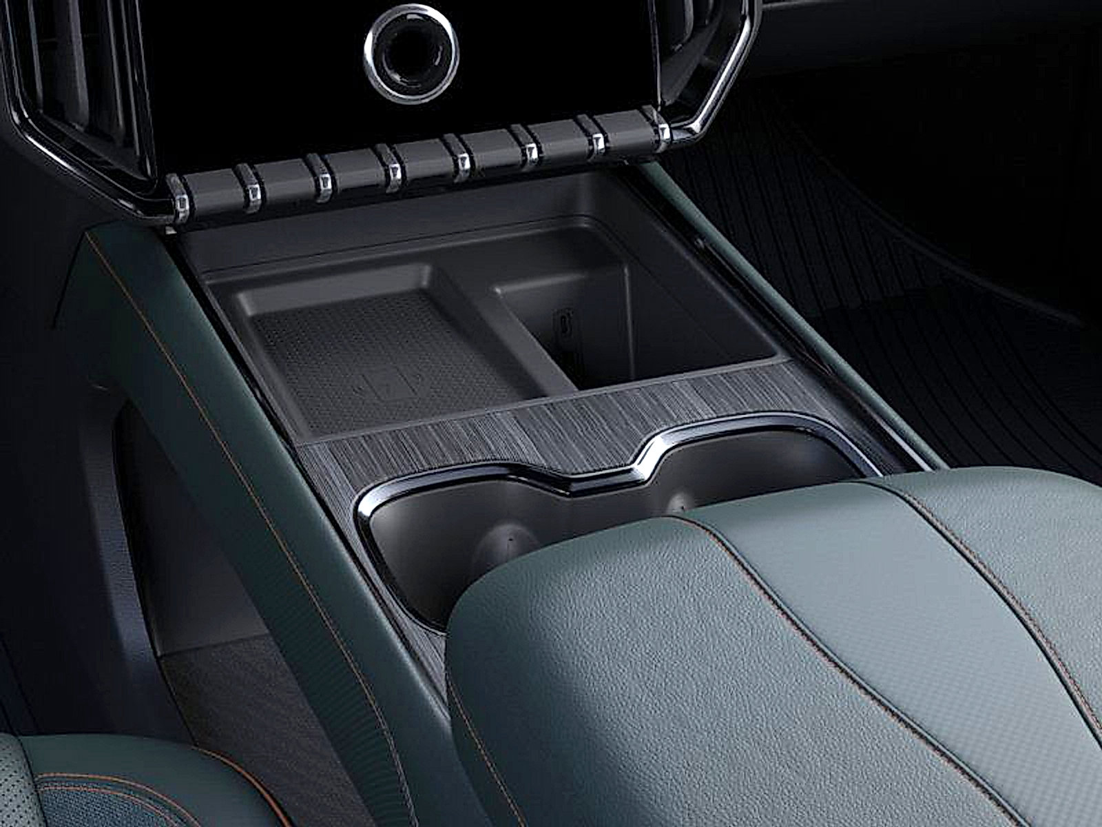 New 2026 GMC Acadia AT4 image 23