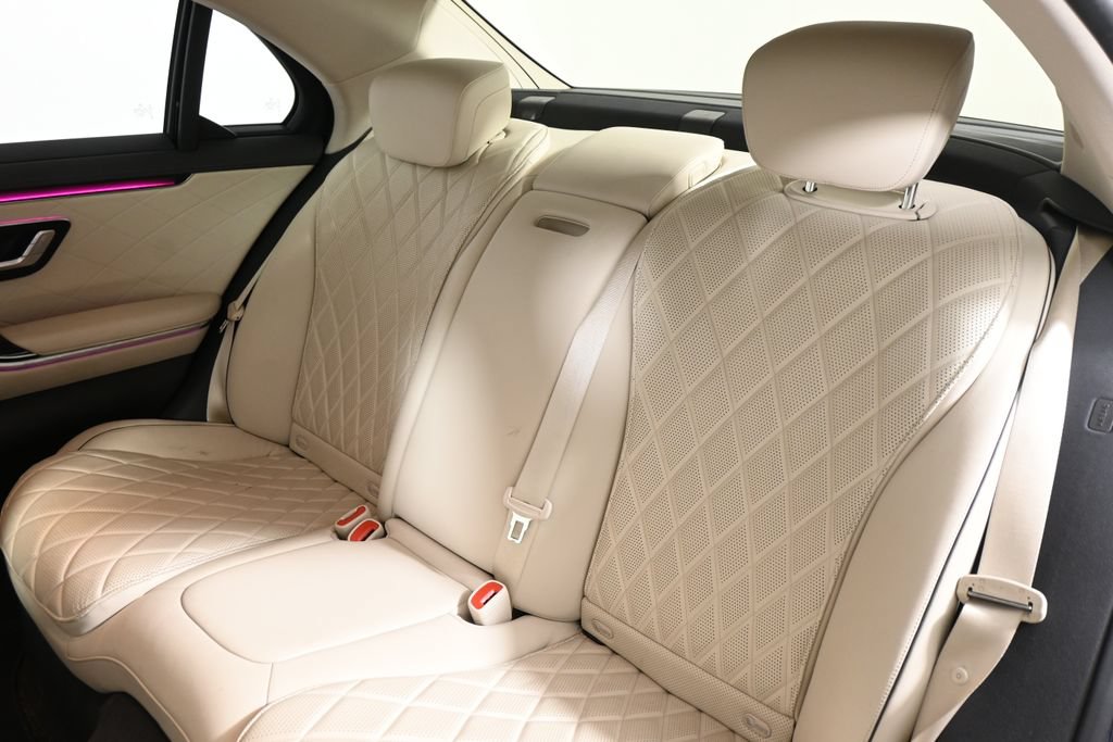 Certified 2022 Mercedes-Benz S 580 4MATIC Sedan image 4