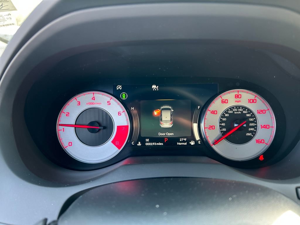 New 2026 Acura RDX A-Spec image 21